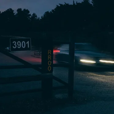 Delicate Reflex, Part 1