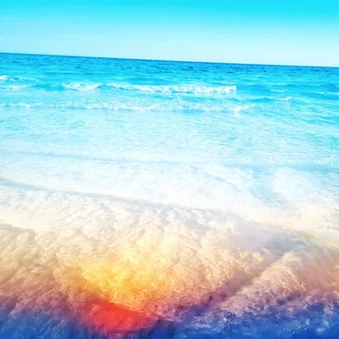 Ask Me How Deep the Ocean Is