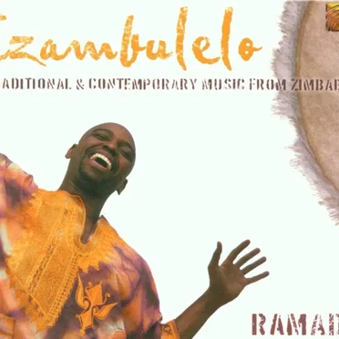 Izambulelo by Ramadu - album cover