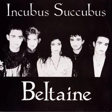 Beltaine by Incubus Succubus - album cover