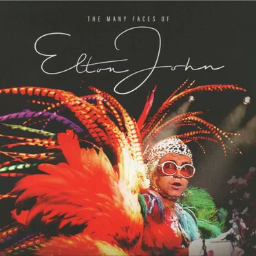 The Many Faces of Elton John