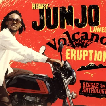 Volcano Eruption
