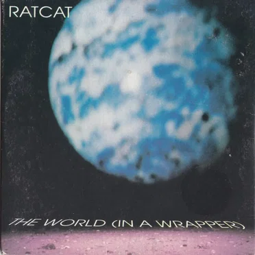 The World (In A Wrapper) by Ratcat - album cover