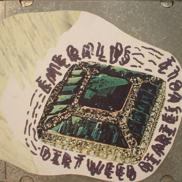 Dirt Weed Diaries, Voume 1