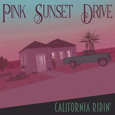 California Ridin'