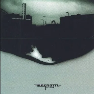 A puerto by Magnatiz - album cover