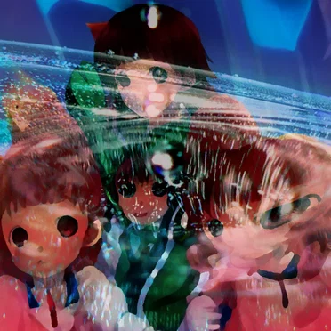 よくないよ