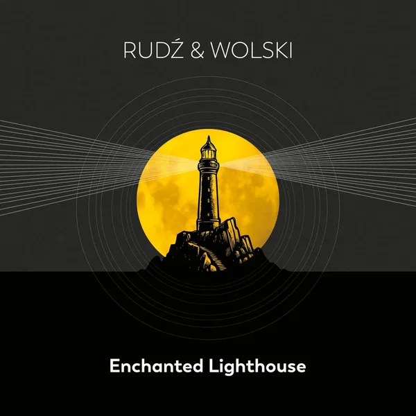 Enchanted Lighthouse