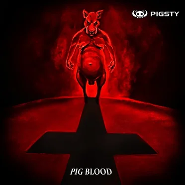 Pigsty