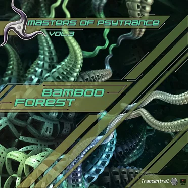 Masters of Psytrance, Vol. 3