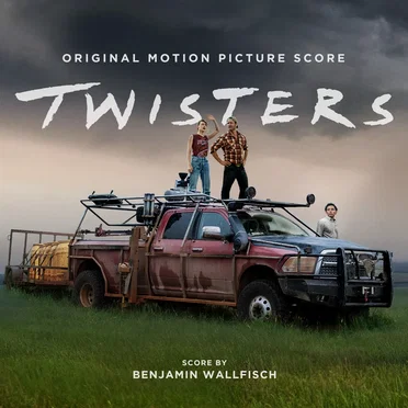 Twisters: Original Motion Picture Score