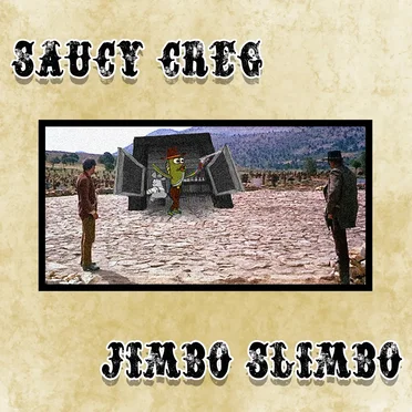 Jimbo Slimbo