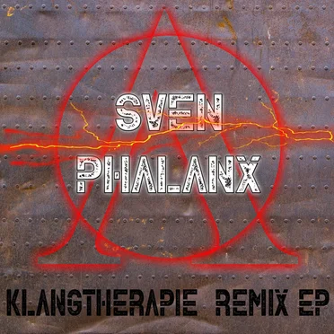 Klangtherapie Remix EP