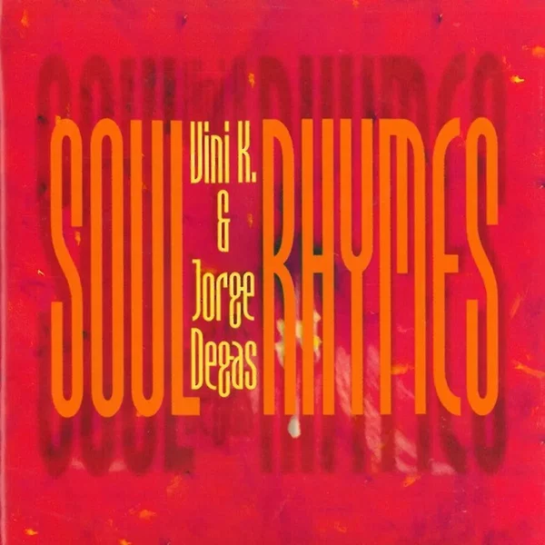 Soul Rhymes
