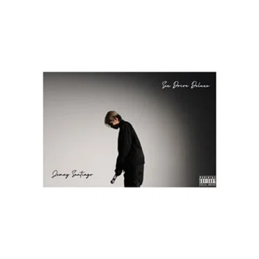 Sex Drive by Jemay Santiago - album cover