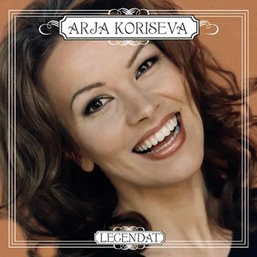 Legendat: Arja Koriseva