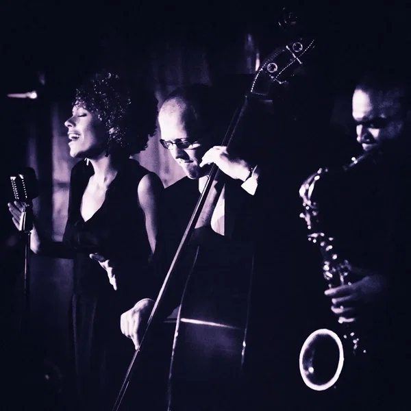 Eight Jazz Songs