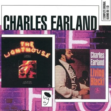 Living Black! / Live at the Lighthouse