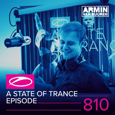 A State Of Trance 810 ('A State Of Trance 2017' Special)