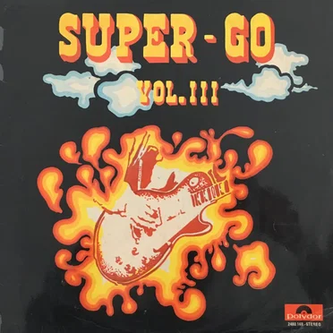 Super‐Go, Vol. III