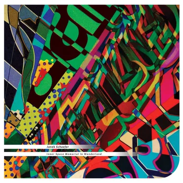 Inner Space Memorial in Wonderland