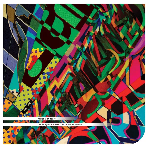 Inner Space Memorial in Wonderland