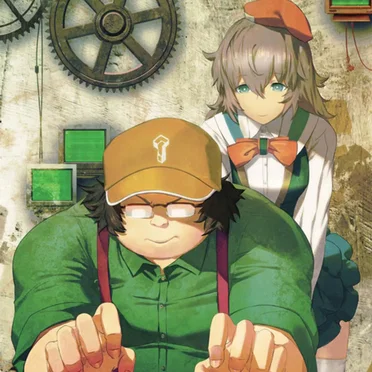 STEINS;GATE 0 DRAMA CD 自由粒子のランナウェイ by Various Artists - album cover