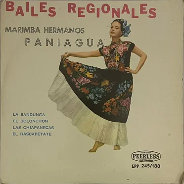 Bailes regionales