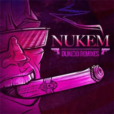Duke Nukem 3D Remixes