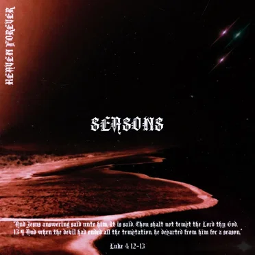 Seasons by Demon Slayer - album cover