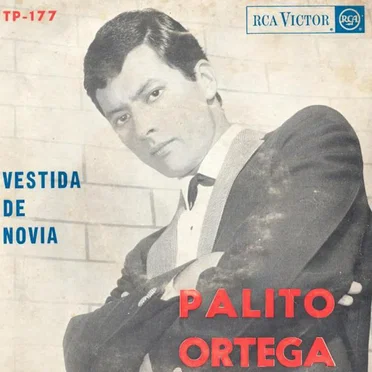 Vestida de novia