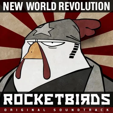 Rocketbirds: Original Soundtrack