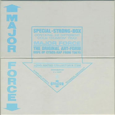 The Original Art-Form by Various Artists - album cover