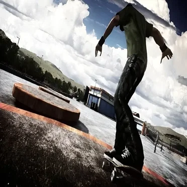 Nostalgia