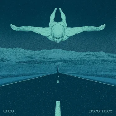Disconnect by Undo - album cover