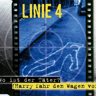 Wo ist der Täter
