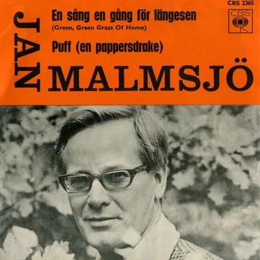 En sång en gång för längesen / Puff (en pappersdrake)