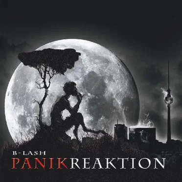 Panikreaktion