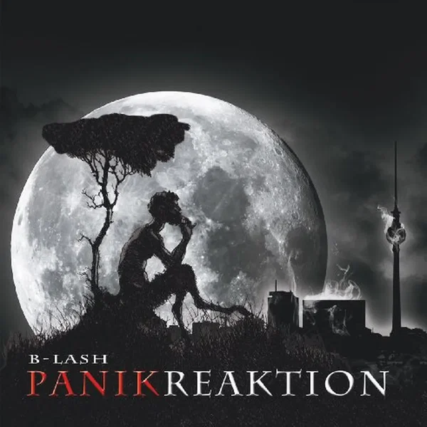 Panikreaktion