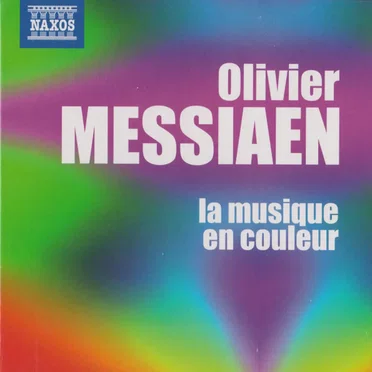 La Musique En Couleur