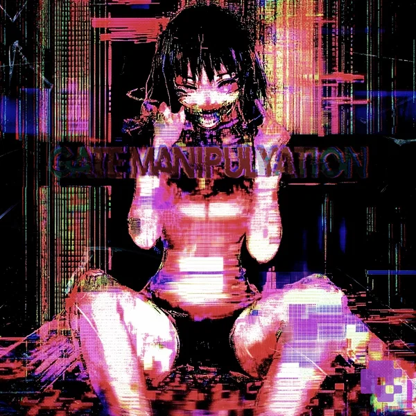 GATE MANIPULYATION