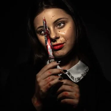 The Red Lipstick Murder Case (Hybrid Rose remix)