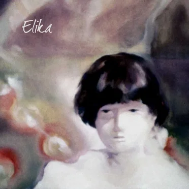 Elika by Elika - album cover