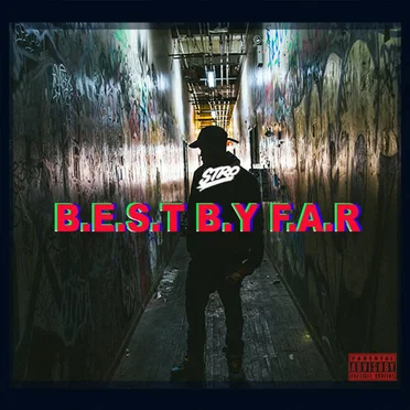 Best By Far by Stro - album cover