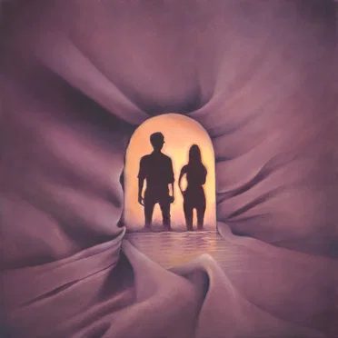 Participation Mystique by Lore City - album cover