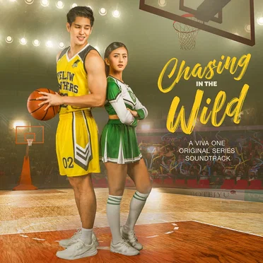 Chasing In The Wild (A Viva One Original Series Soundtrack) by Various Artists - album cover