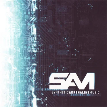 Synthetic Adrenaline Music