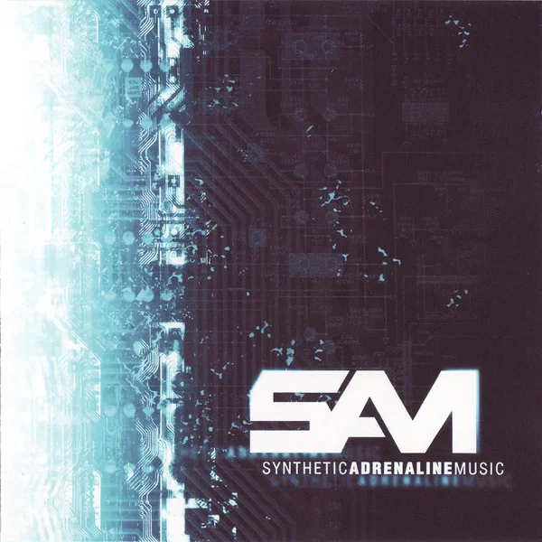 Synthetic Adrenaline Music