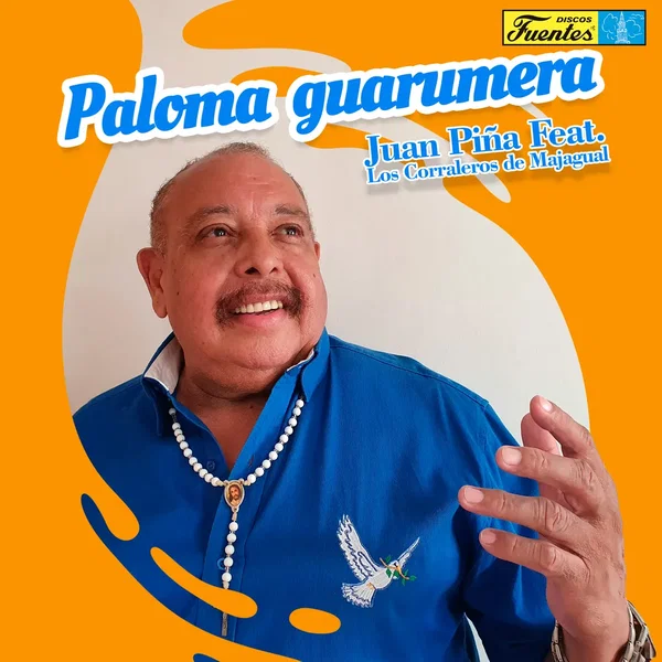 La paloma guarumera