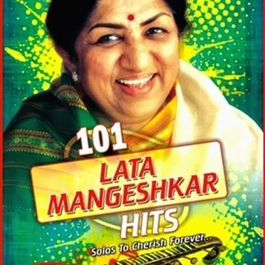 101 Lata Mangeshkar Hits